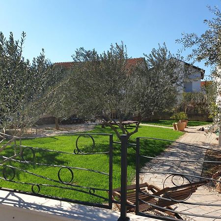 Fyaka Loft Apartments Vodice Exteriér fotografie