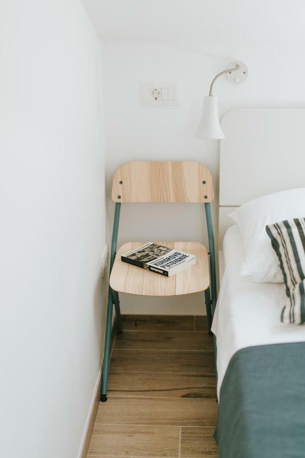 Fyaka Loft Apartments Vodice Exteriér fotografie