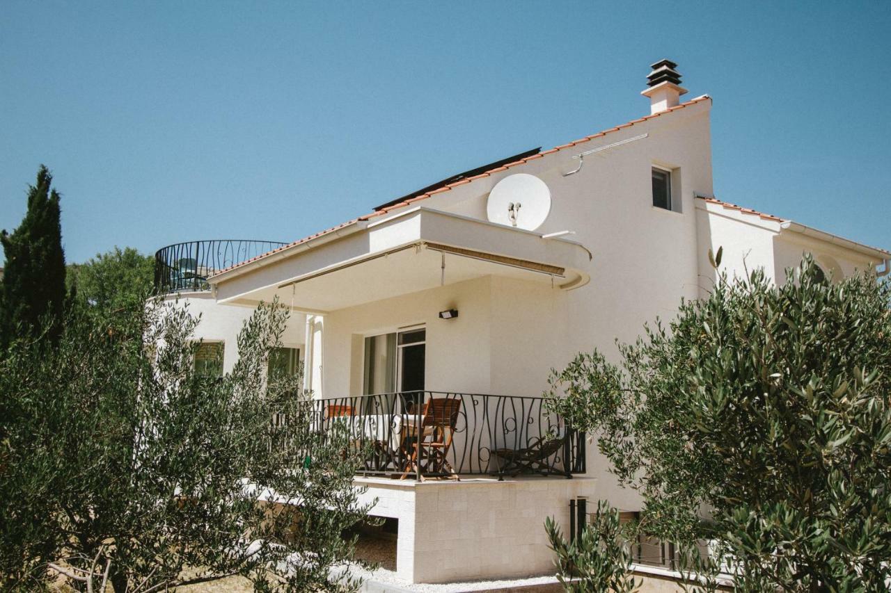 Fyaka Loft Apartments Vodice Exteriér fotografie
