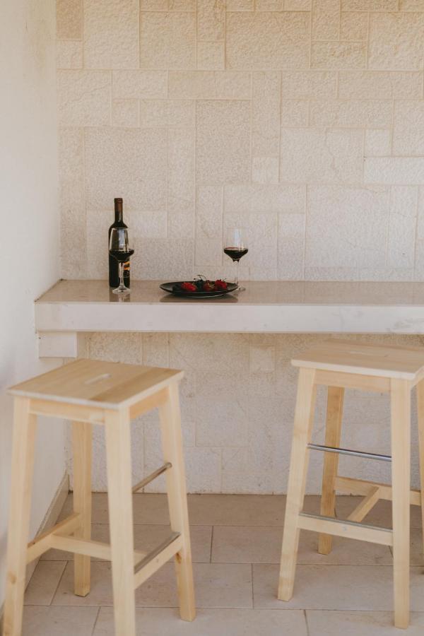 Fyaka Loft Apartments Vodice Exteriér fotografie